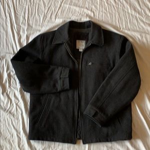 Men’s wool coat Old Navy L
